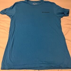 Men’s Columbia T-shirt‎